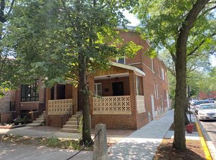 702 S May St, Chicago, IL 60607