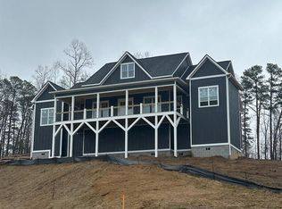 58 Apple Branch Way, Hendersonville, NC 28792