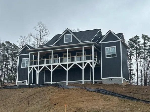 58 Apple Branch Way, Hendersonville, NC 28792