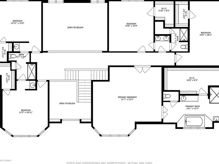 4402 Heritage Ln — Photo 5