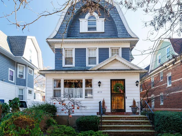 85-55 85th Street, Woodhaven, NY 11421