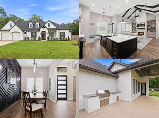 262 Road 660, Dayton, TX 77535