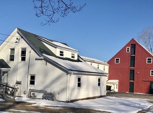 70C Beaver Brook Rd #70C, Westford, MA 01886