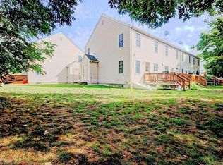 22 Spence Ave APT 4, Quincy, MA 02169