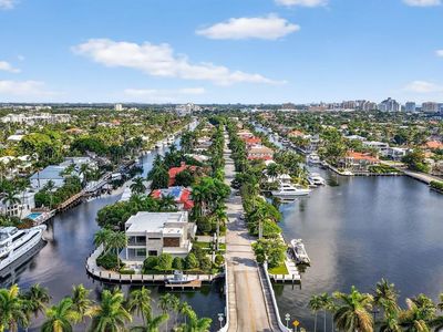 1 Royal Palm Dr, Fort Lauderdale, FL, 33301