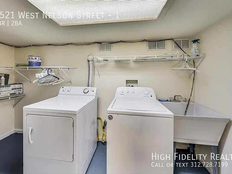 1521 W Nelson St #1 — Photo 28