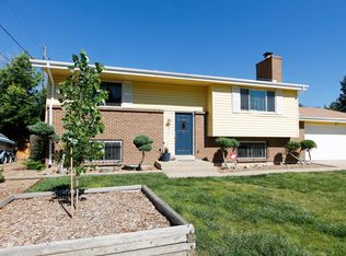 341 S Peoria Cir, Aurora, CO 80012