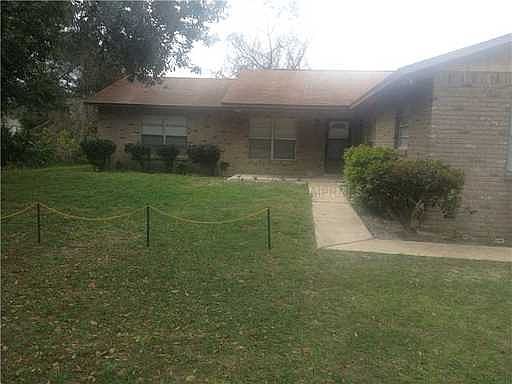 1st image of 1318 W Evans Cir APT B