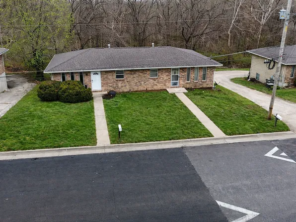 1712 Garden Dr, Columbia, MO 65202