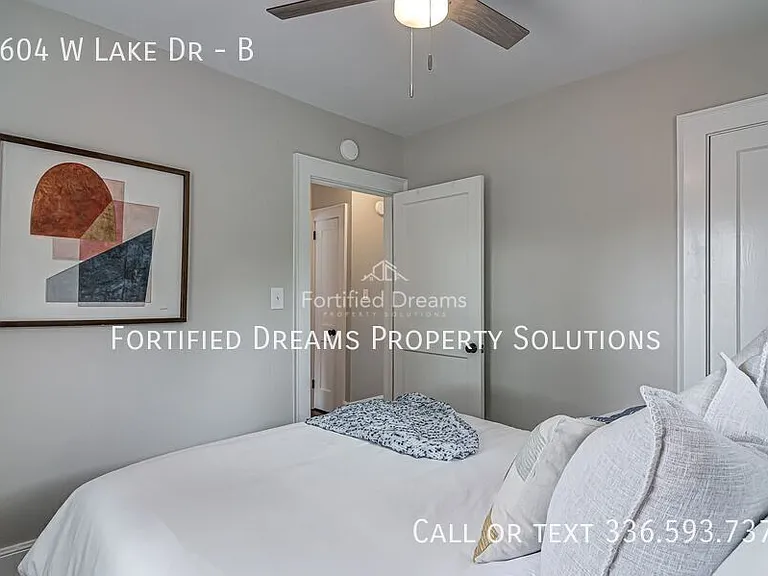 1604 W Lake Dr #B — Photo 17