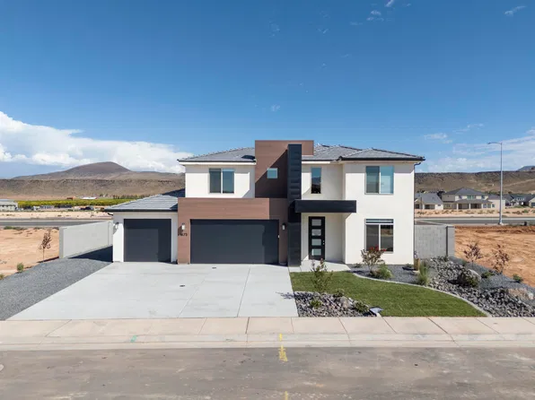 1673 S 3725 W, Hurricane, UT 84737