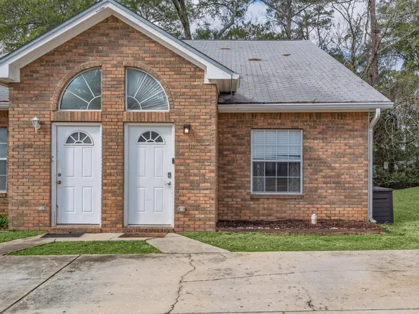 4112 Castellan Dr, Tallahassee, FL 32308