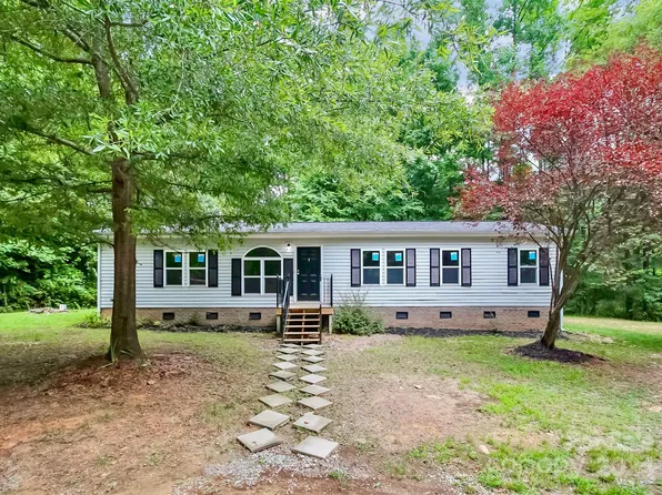 4001 S Rocky River Rd, Monroe, NC 28112