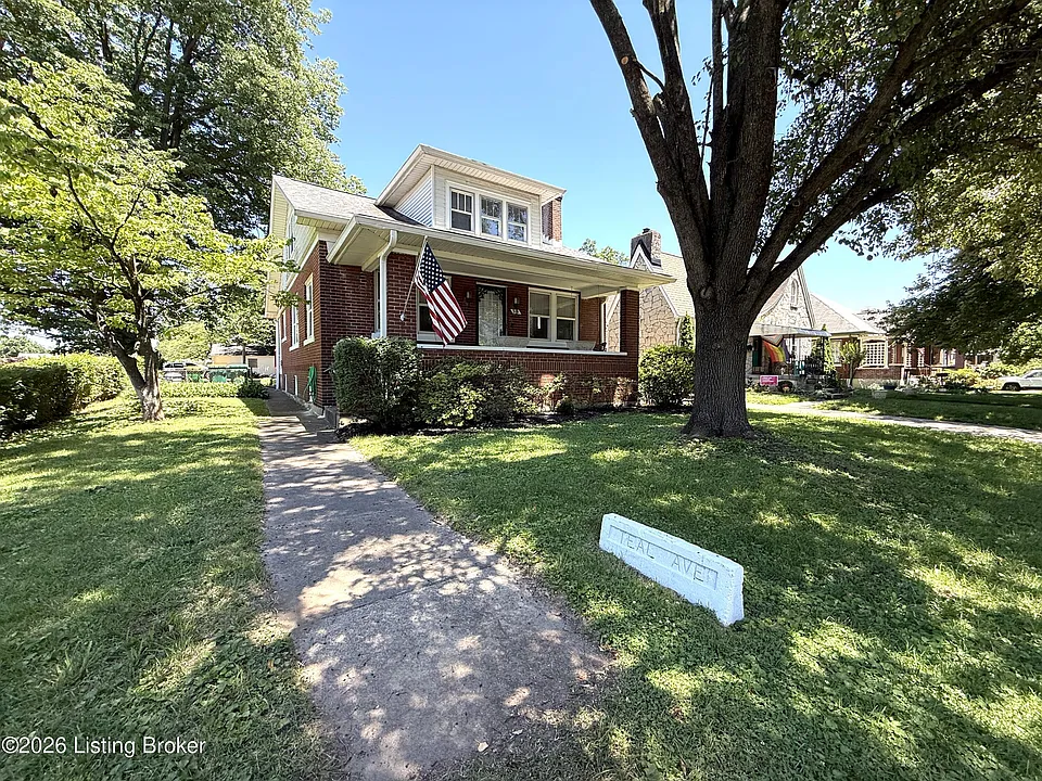 3101 Teal Ave
