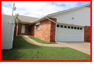3811 Toledo Rd APT C, Bartlesville, OK 74006