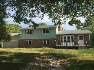 6 Teal Rd, Rio Grande, NJ 08242