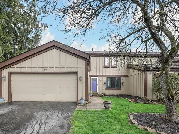 5648 Blendon Valley Dr, Columbus, OH 43230