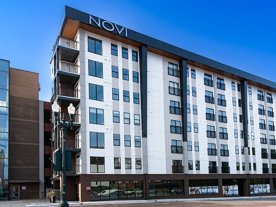 Novi Flats 25 Barbrick Ave SW Concord NC Zillow