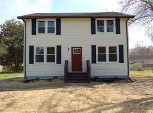 511 E Williamsburg Rd, Sandston, VA 23150