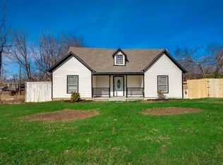 3805 Millet Ave, Fort Worth, TX 76105