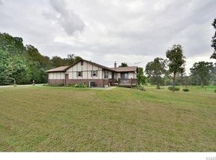 35 Russell Rd, Troy, MO 63379