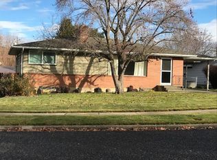 2125 Sunset Dr, Lewiston, ID 83501