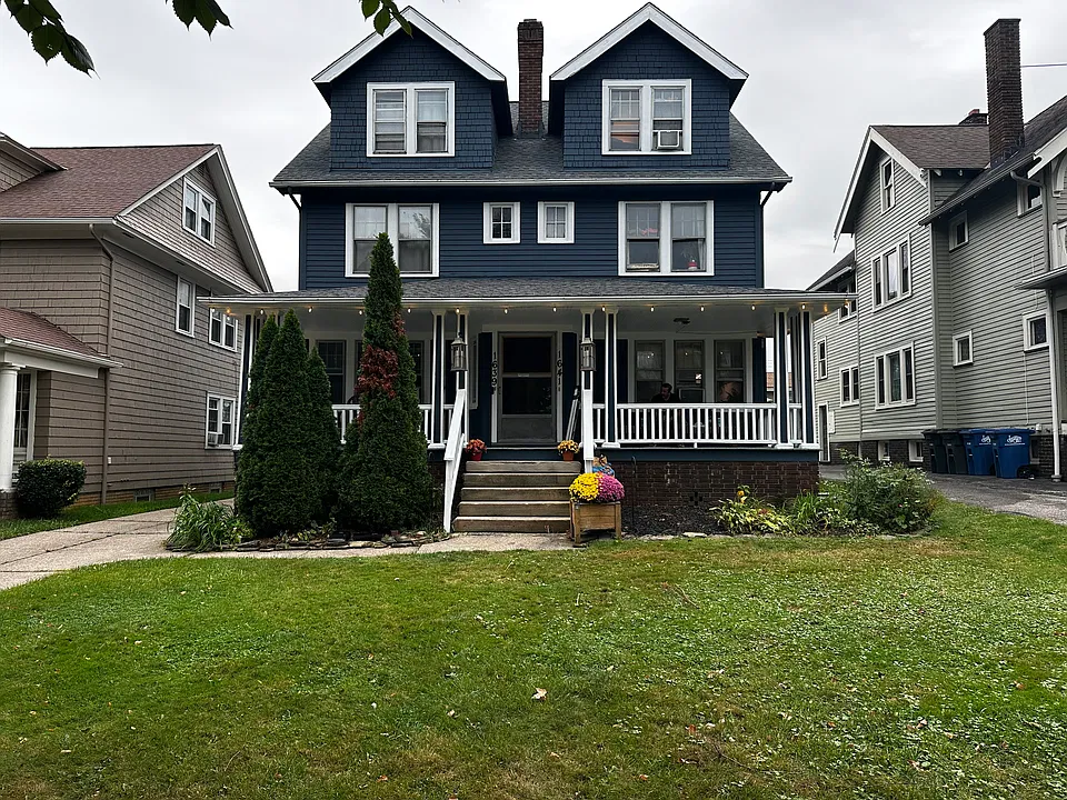 1639 Waterbury Rd #1