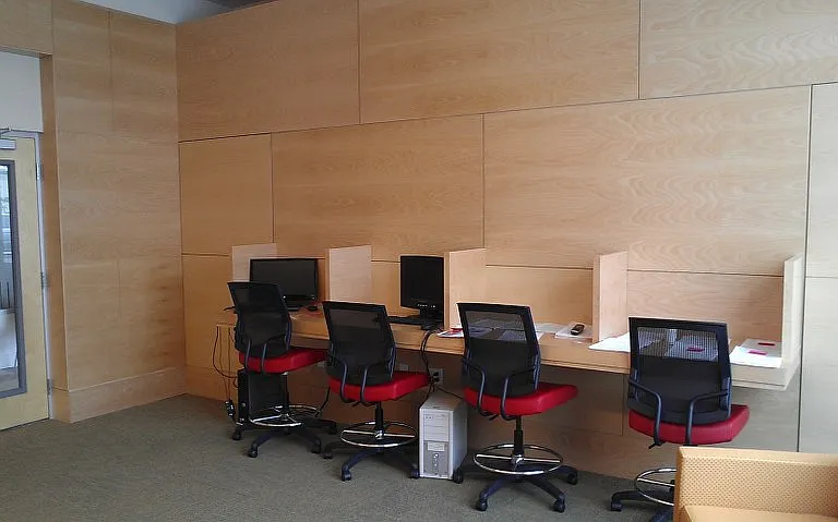 Long Beach Senior Arts Colony — Photo 12