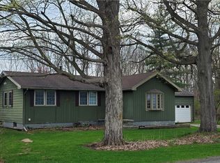 1768 Lewiston Rd, Basom, NY 14013