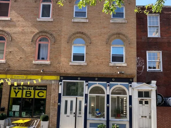 932 Locust St, Philadelphia, PA 19107