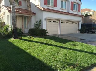 6152 Newell Ct, Fontana, CA 92336