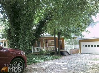 1929 Randolph Still Rd, Good Hope, GA 30641