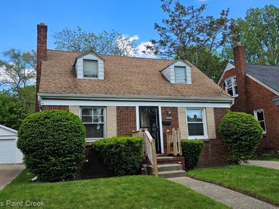 20246 Binder St, Detroit, MI, 48234