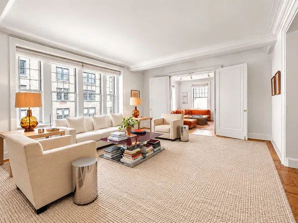 875 Park Ave APT 9A, New York, NY 10075