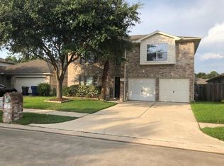 28814 Waltham St, Spring, TX 77386