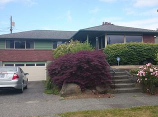 8727 23rd Ave NW, Seattle, WA 98117