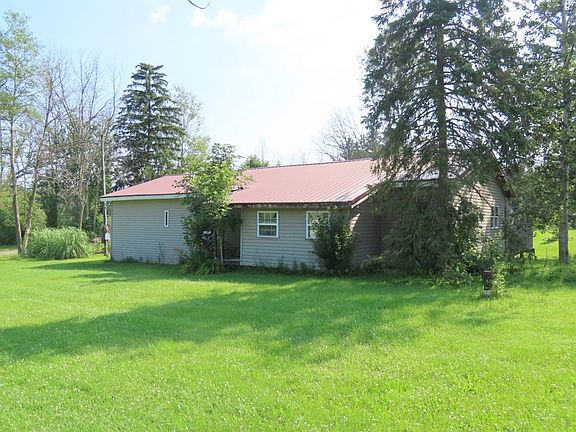 Property Side View