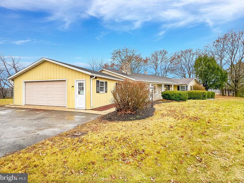 136 Virginville Rd, Kutztown, PA 19530 Zillow