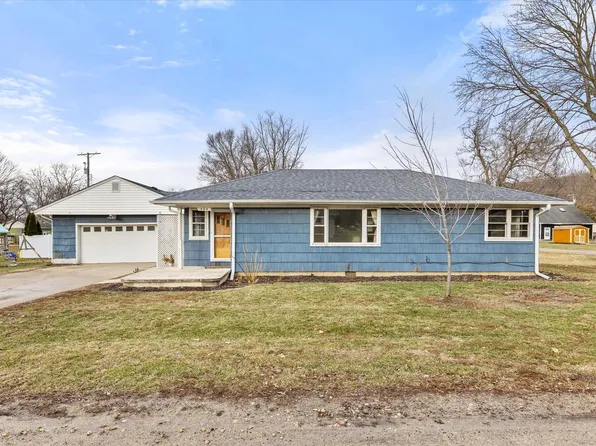 404 Lewis Ave, Marseilles, IL 61341