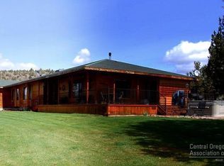 6721 SW Houston Lake Rd, Powell Butte, OR 97753