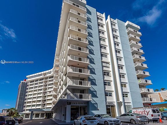 2nd image of 1801 S Ocean Dr APT 741