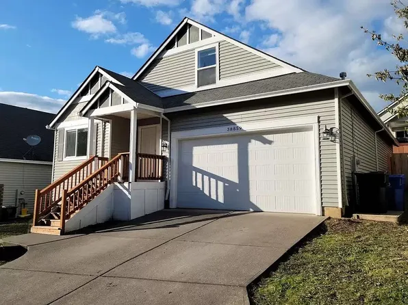 38859 Jerger St, Sandy, OR 97055