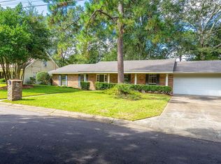 115 Jeff Davis Cir, Hattiesburg, MS 39402