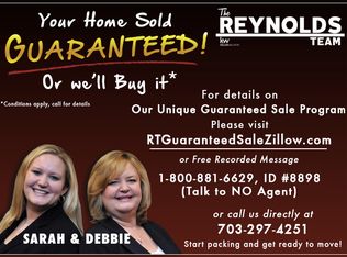 34 Farragut Pl NW, Washington, DC 20011