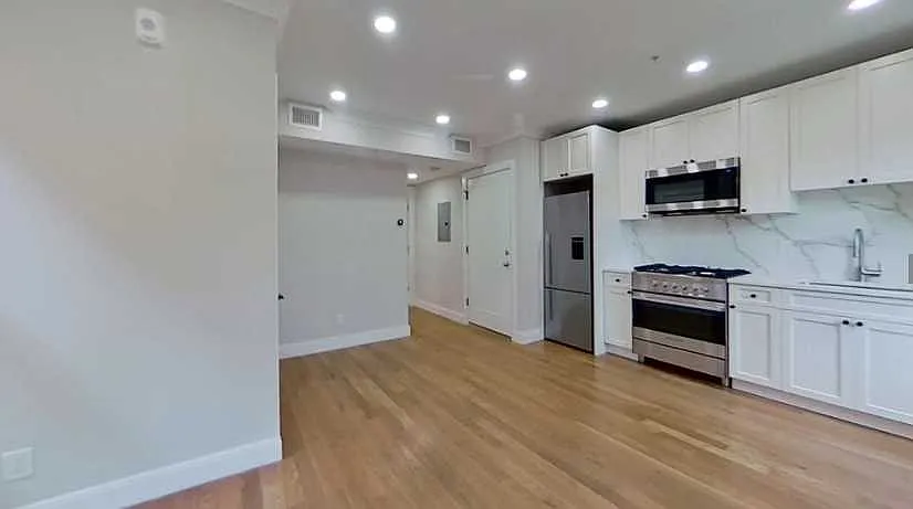 1 bed, $3,300 — Photo 2
