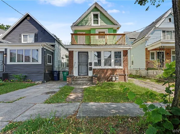 104 French St, Buffalo, NY 14211