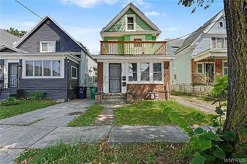 104 French St Photo 1