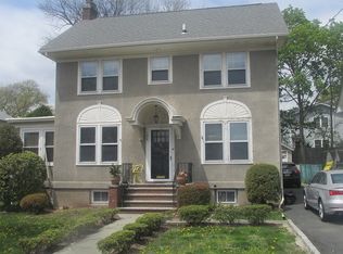 126 Summit Rd, Elizabeth, NJ 07208