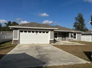 13373 SW 111th Ln, Dunnellon, FL 34432