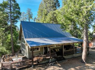 42165 Smoke Tree Ln, Shaver Lake, CA 93664
